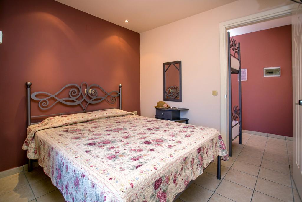 Studios Akrogiali Limenaria  Chambre photo