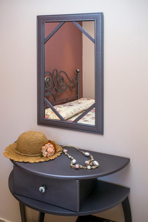 Studios Akrogiali Limenaria  Chambre photo