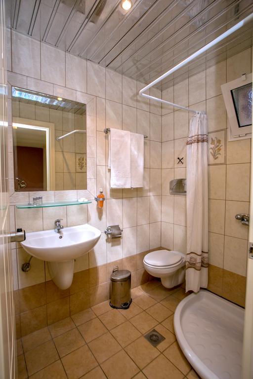 Studios Akrogiali Limenaria  Chambre photo
