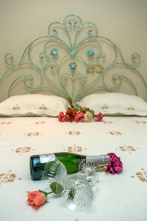 Studios Akrogiali Limenaria  Chambre photo